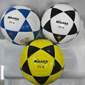 PELOTAS DE FUTBOLL