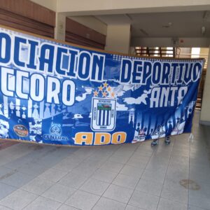 ASOCIACION DEPORTIVO OCORO