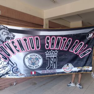 JUVENTUD SANTA ROSA